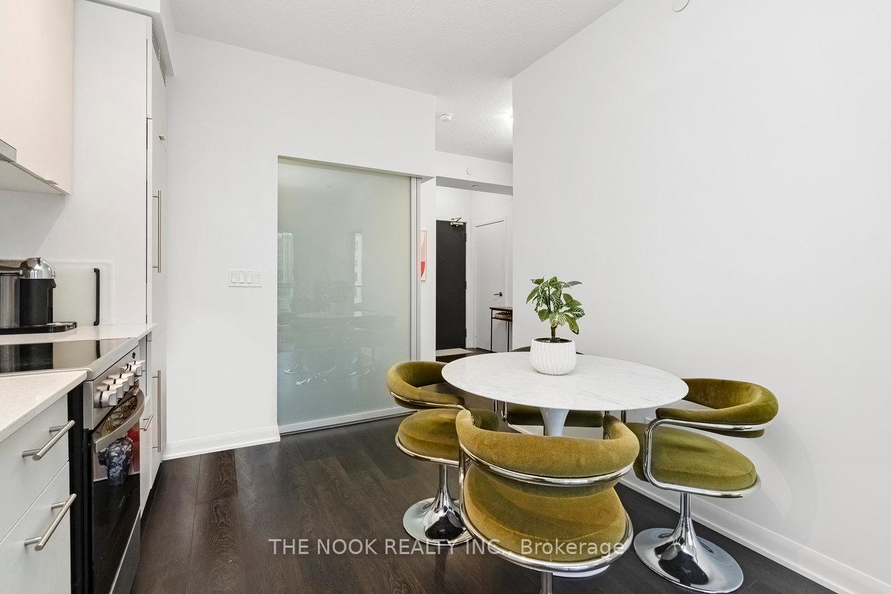 2 Bedrooms Condo at 435 Richmond, Toronto For sale