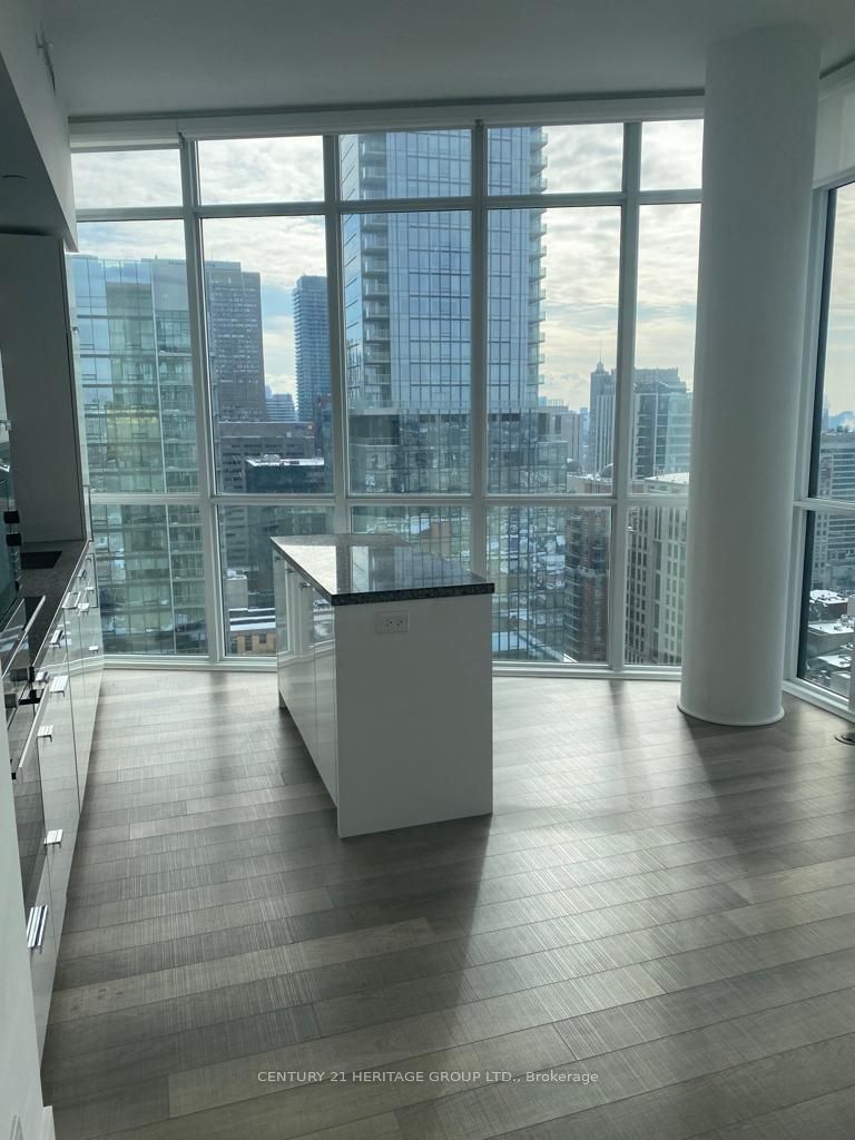 32 Davenport Road, #2508
