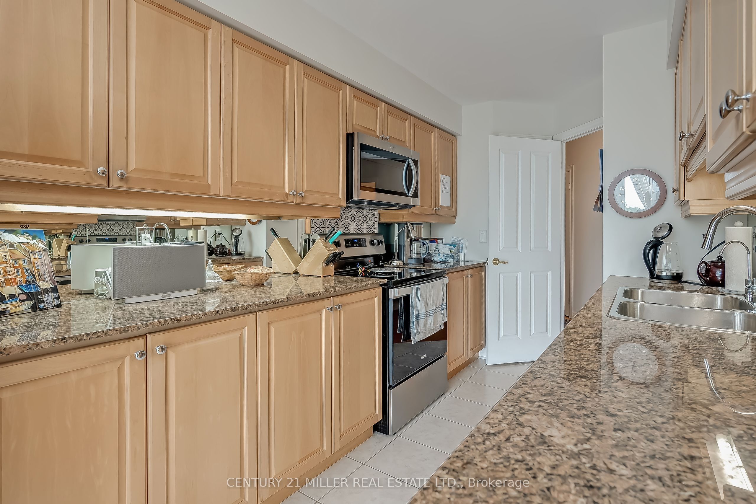 40 Old Mill Road, #508