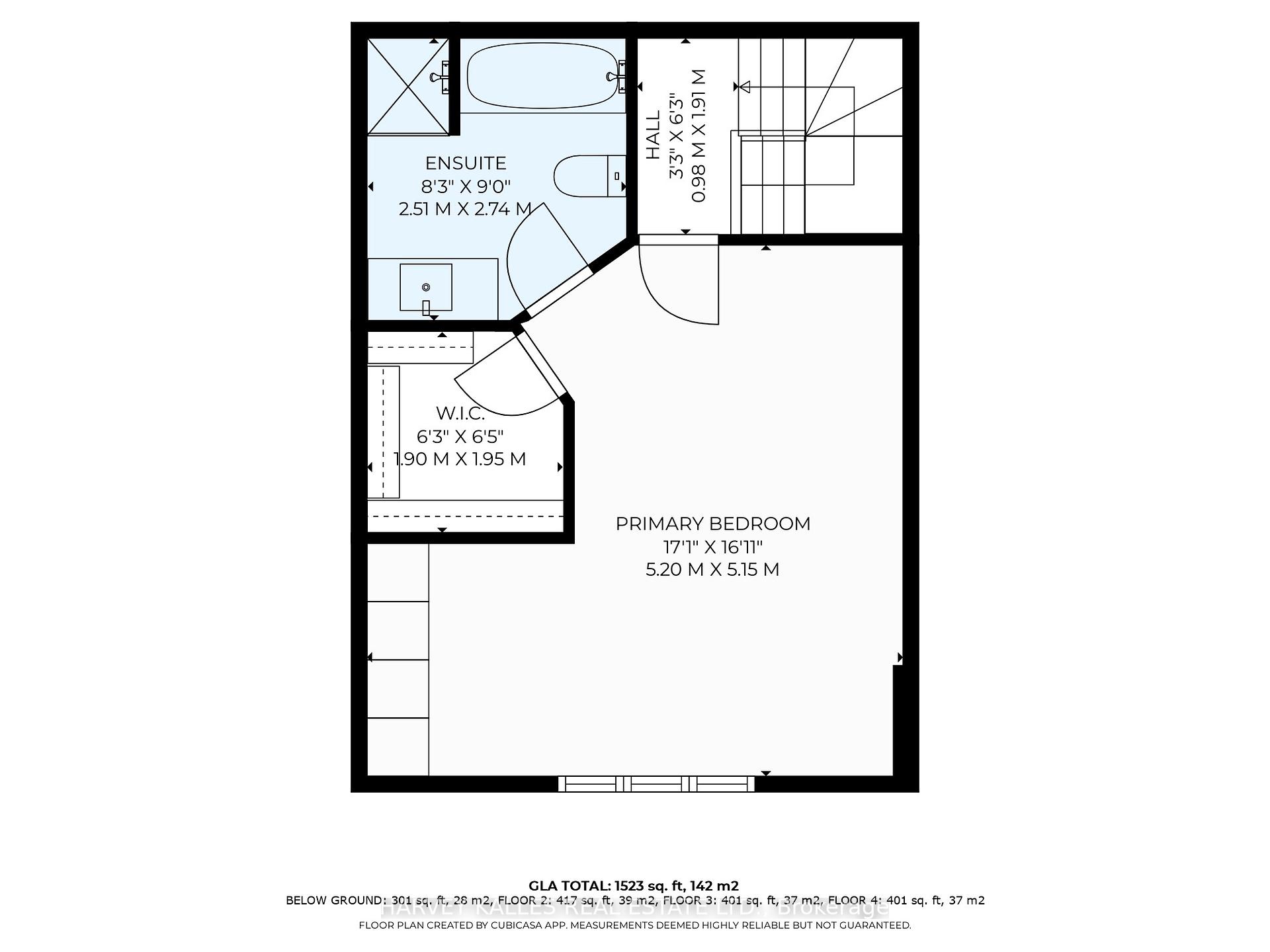 18 Clark Avenue W 64