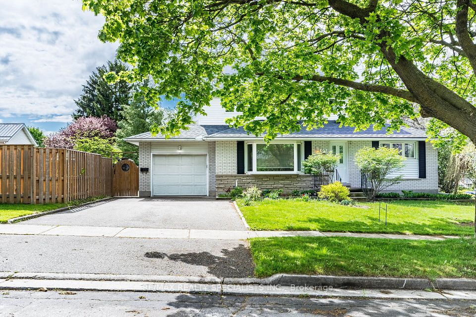 60 Kenwood