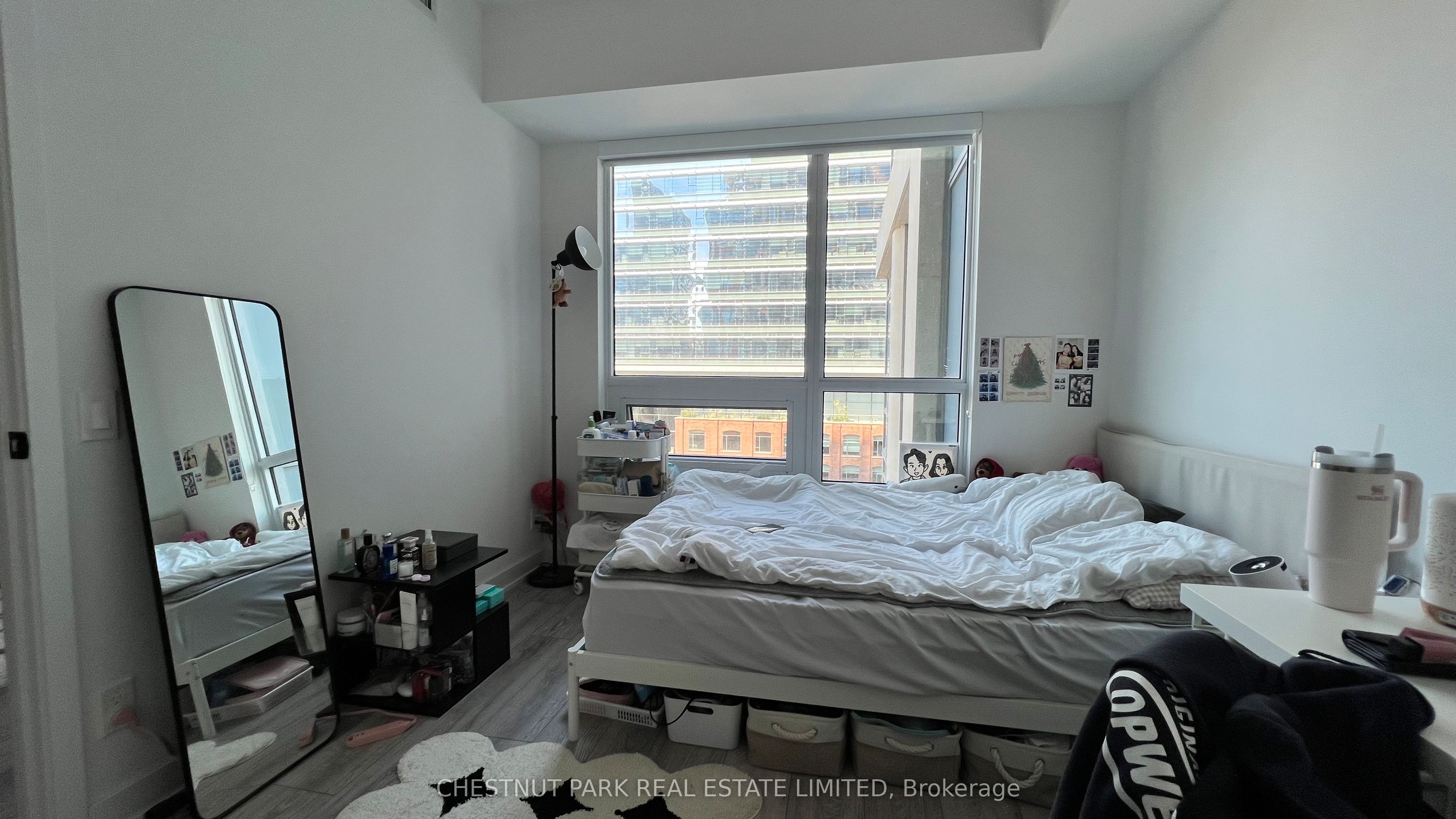 108 Peter Street, #701