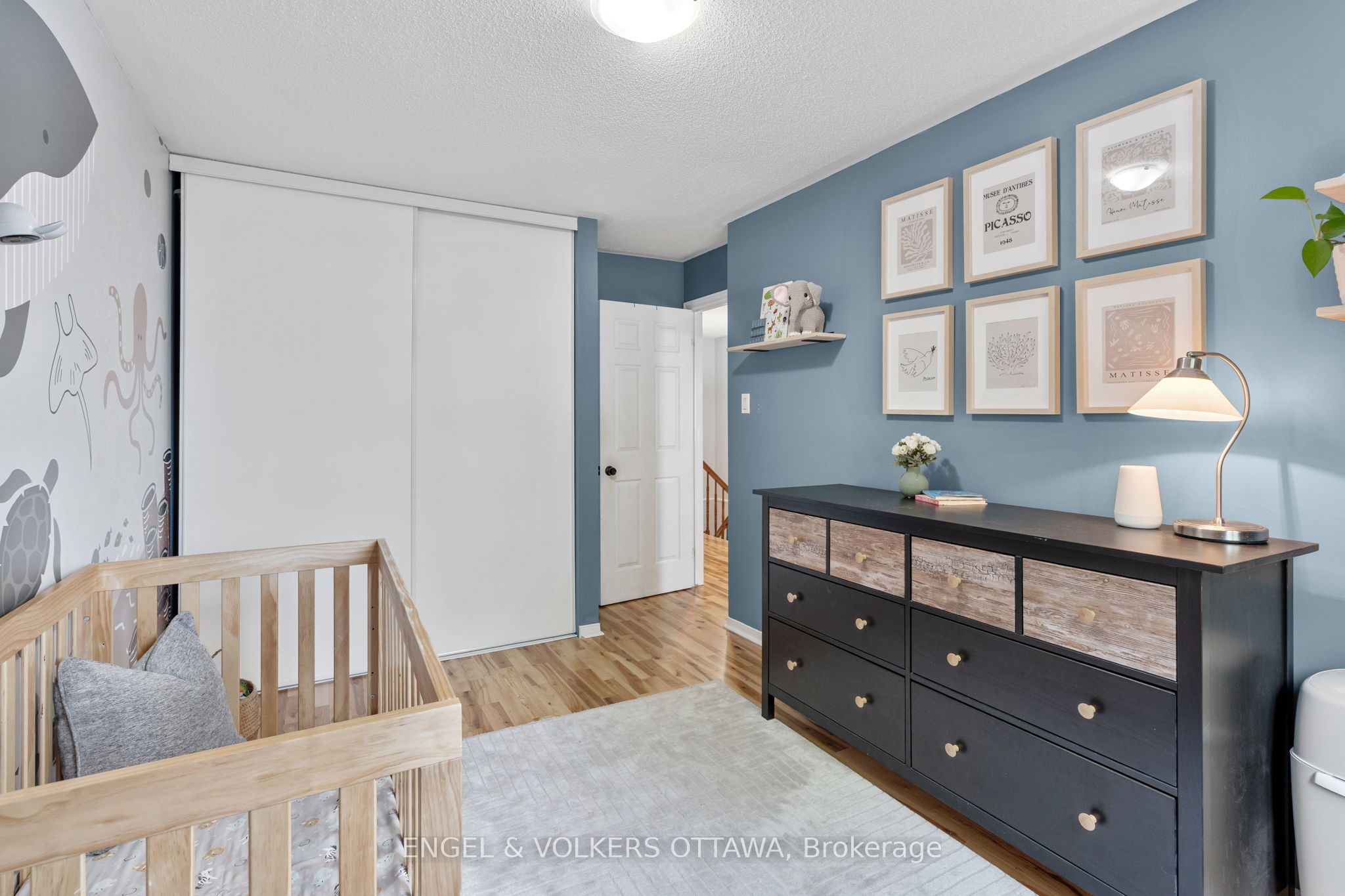 92 Markland Crescent