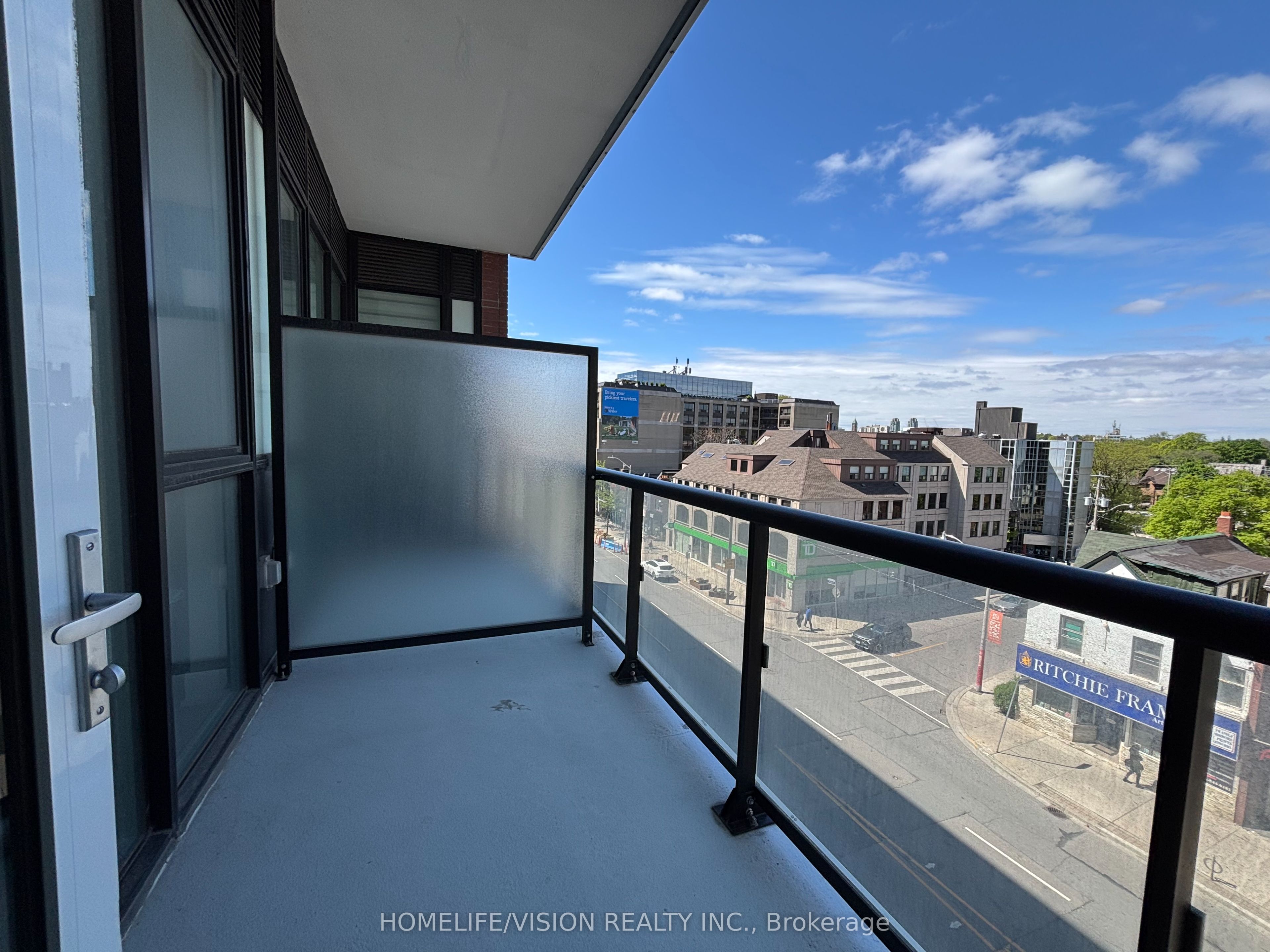 1 Belsize Drive, #423