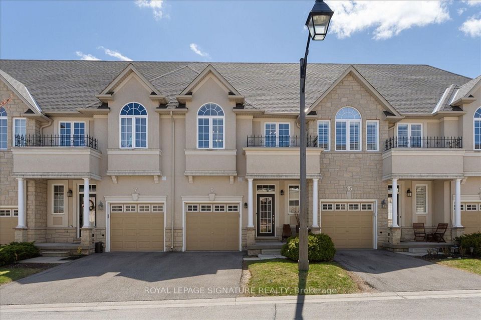 9 Forest Valley