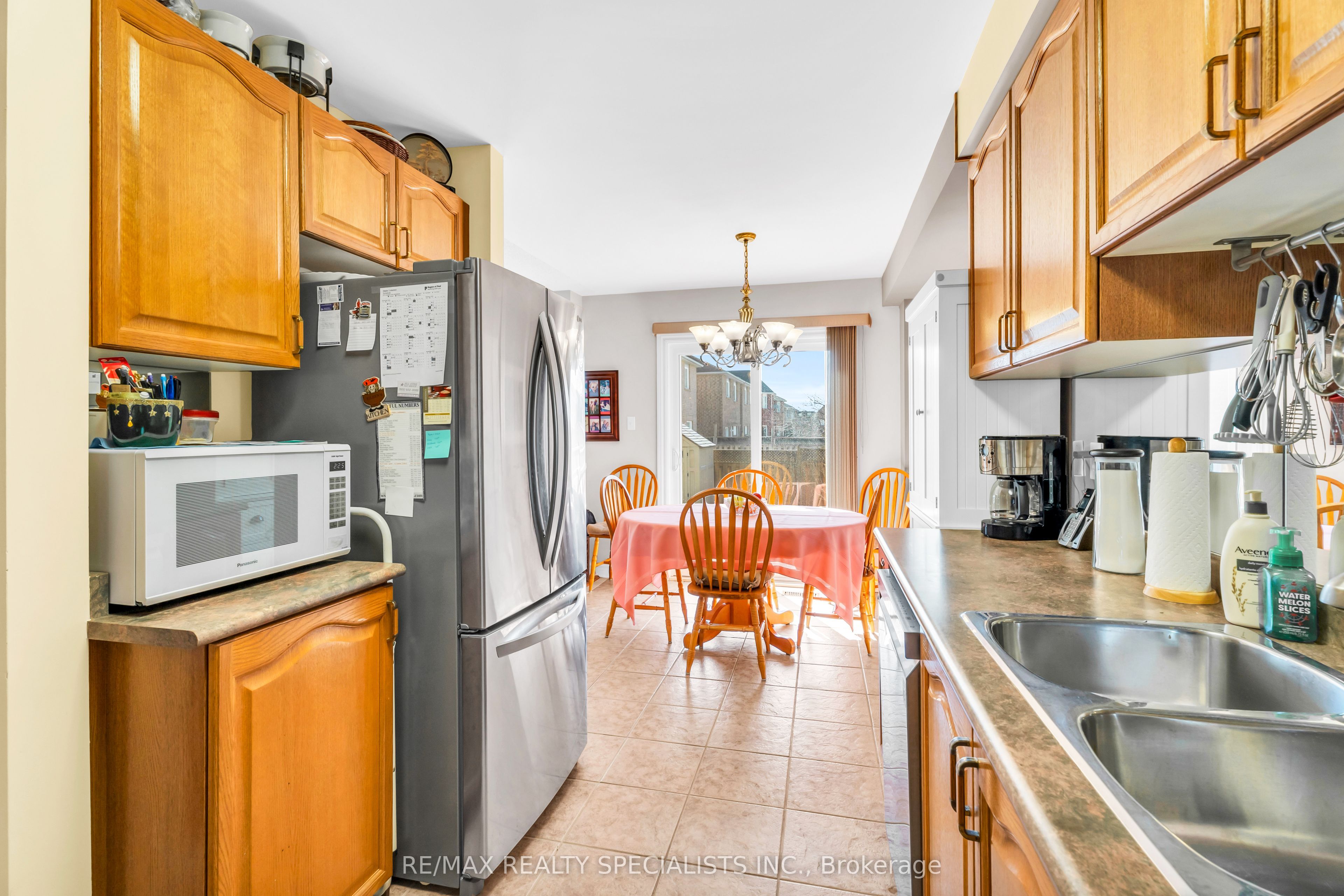 3073 Hawktail Crescent