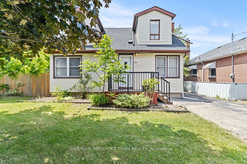 114 Dodson