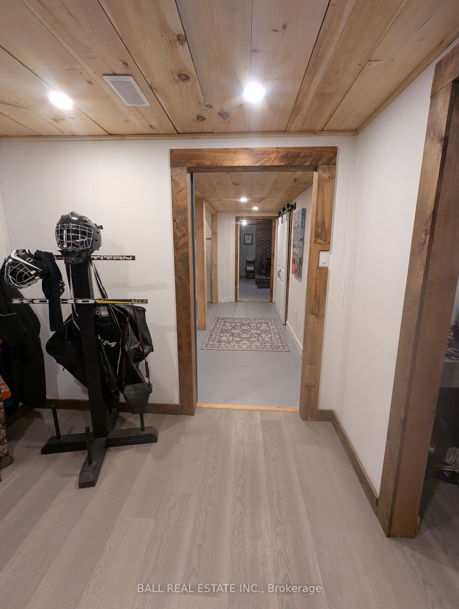 59 Trotters Road