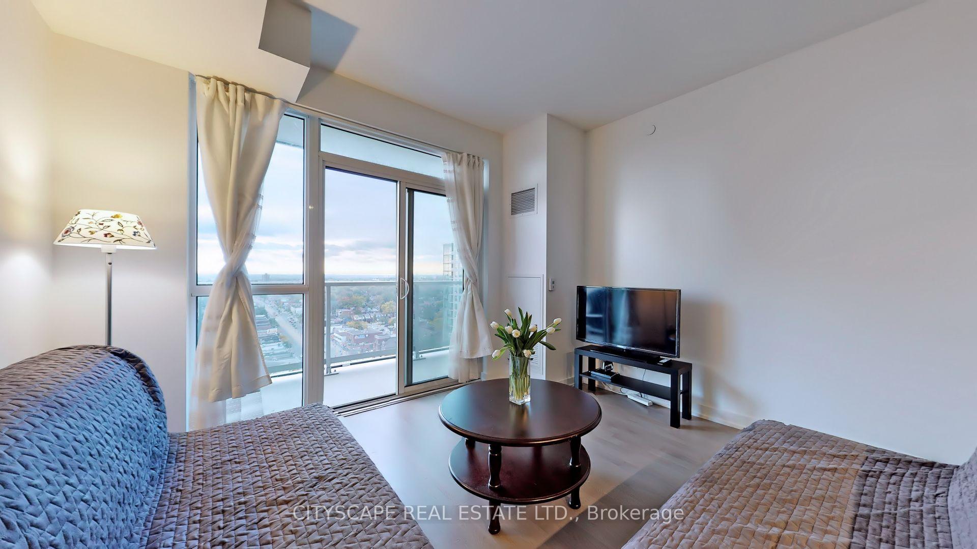 2 Bedrooms Condo at 501 St Clair, Toronto For sale