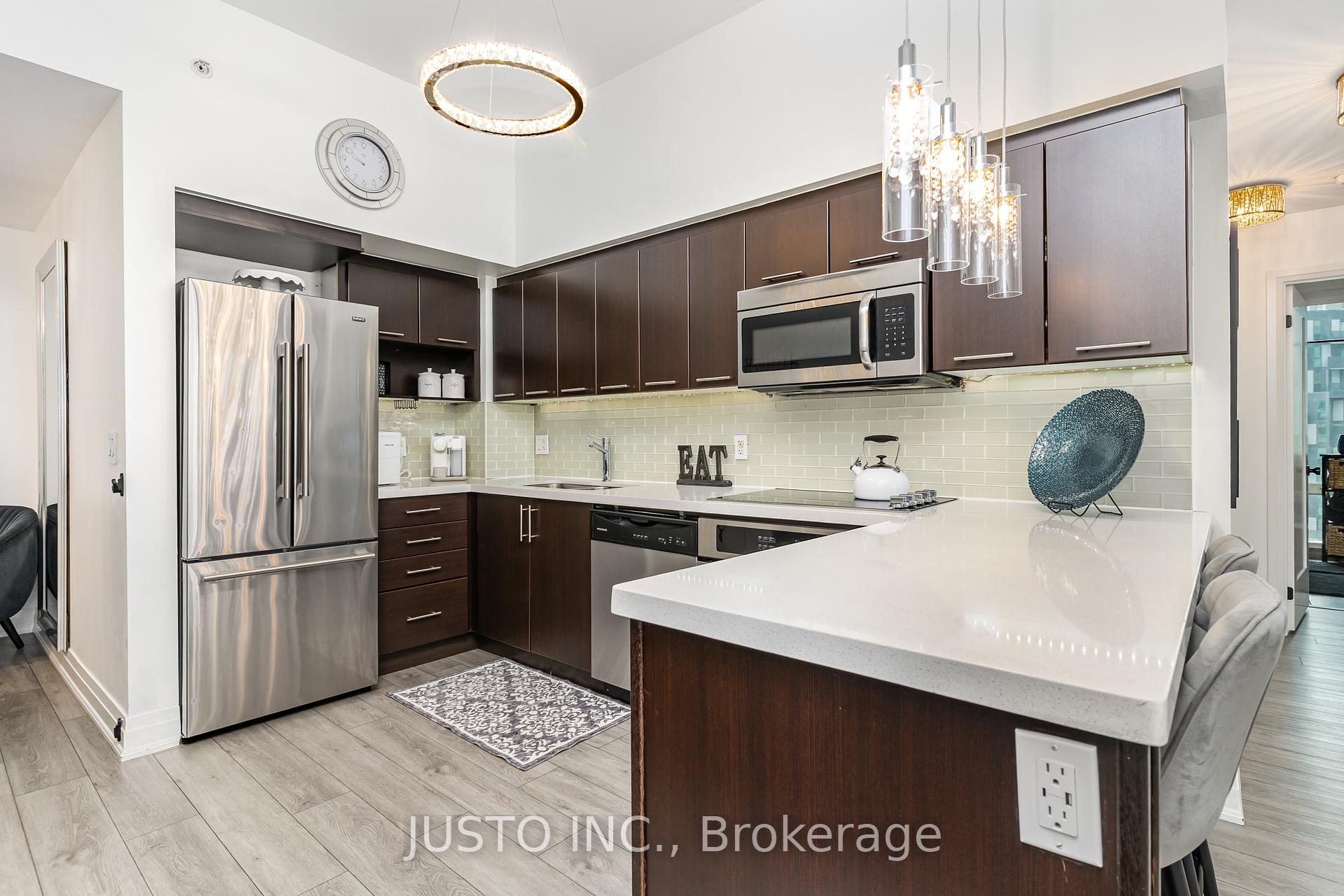 3 Bedrooms Condo at 565 Wilson, Toronto For sale