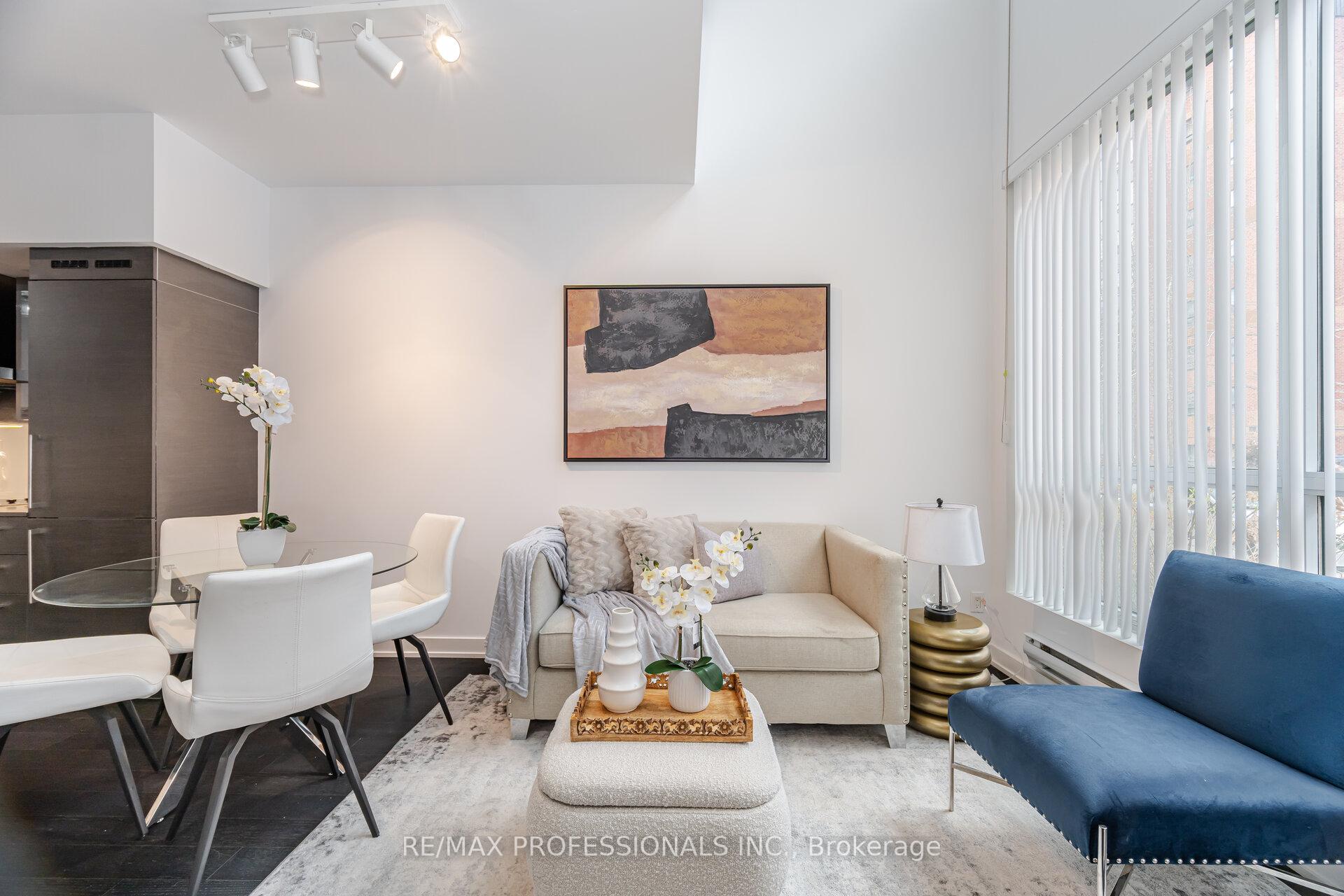 2 Bedrooms Condo at 1030 King, Toronto For sale