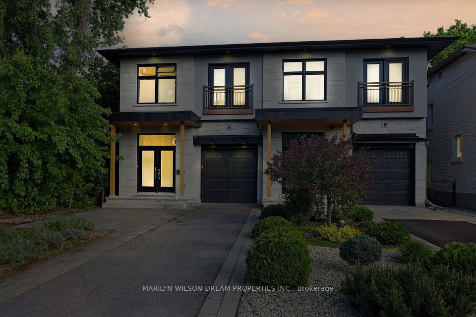 38 Sunnymede