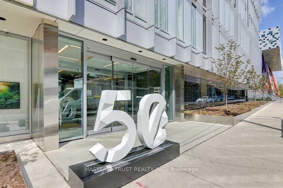 50 McCaul
