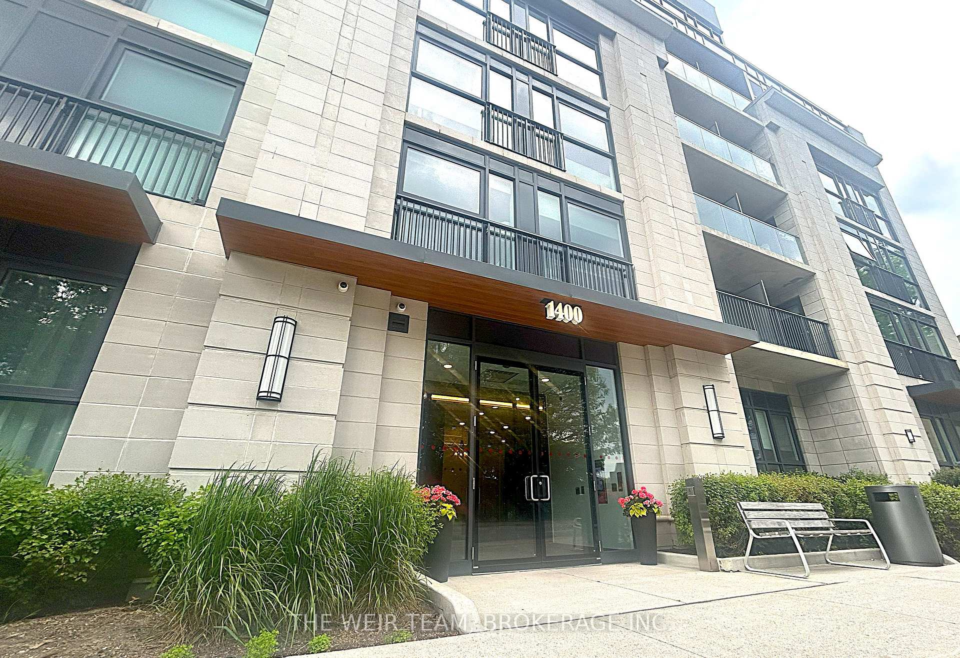 1 Bedroom Condo at 1400 Kingston, Toronto For sale
