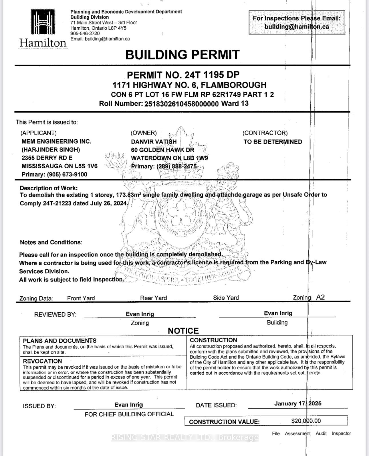 Listing Image