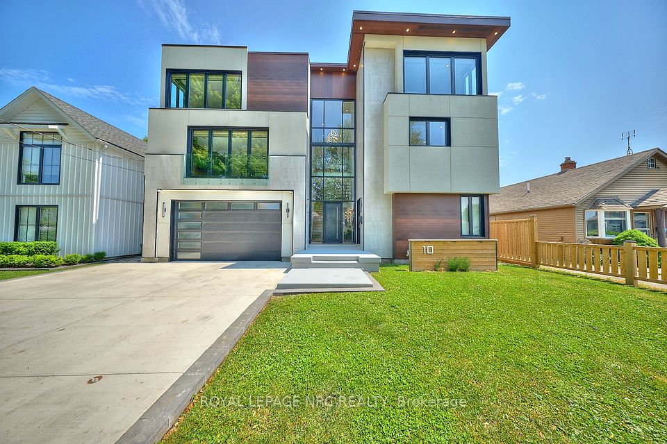 10 Pawling