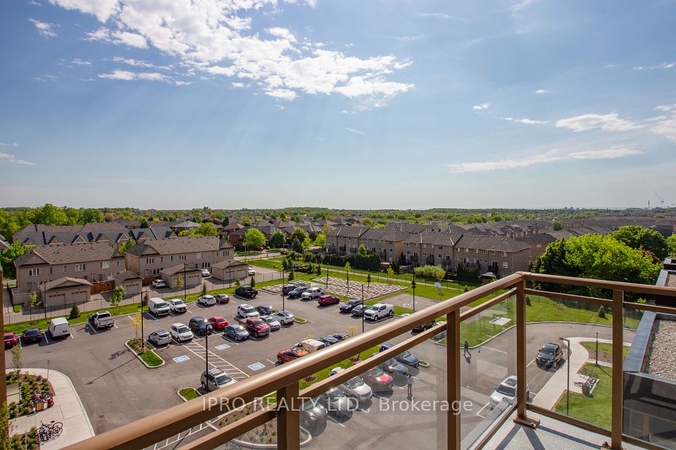 #603 - 2333 Khalsa Gate, Oakville, ON L6M 0X7