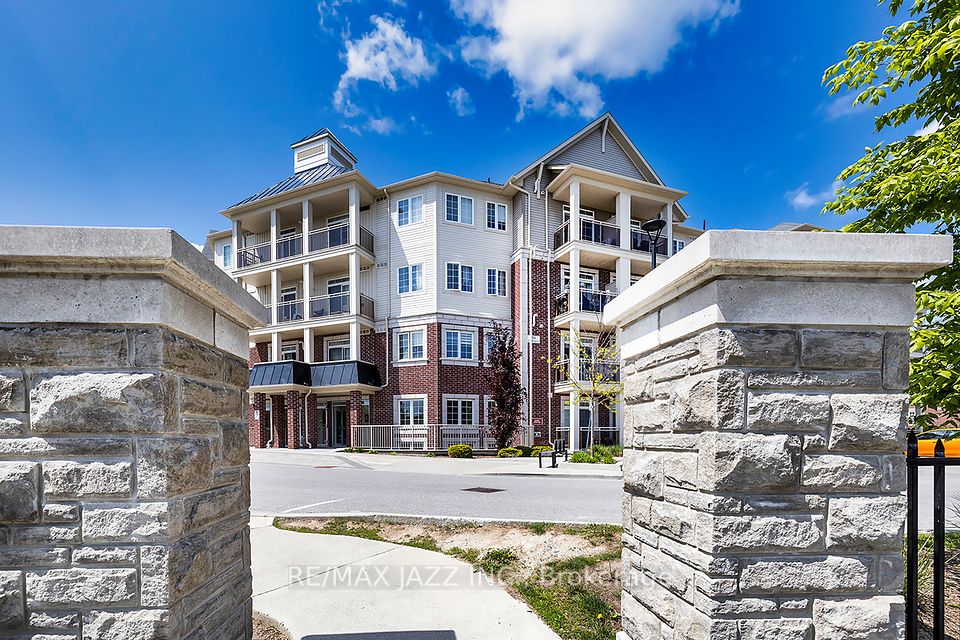 80 Aspen Springs