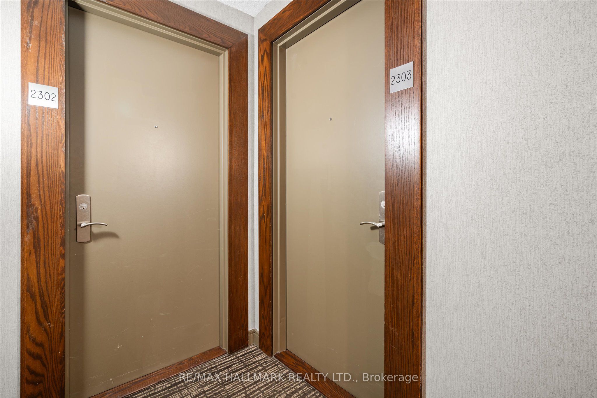 761 Bay Street, #2303