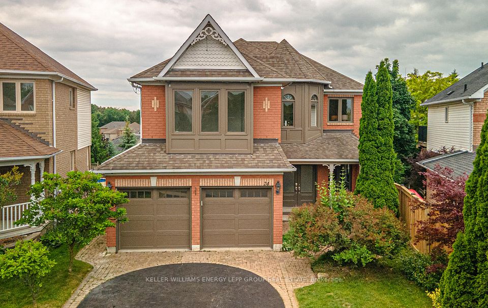 24 Harness Ridge
