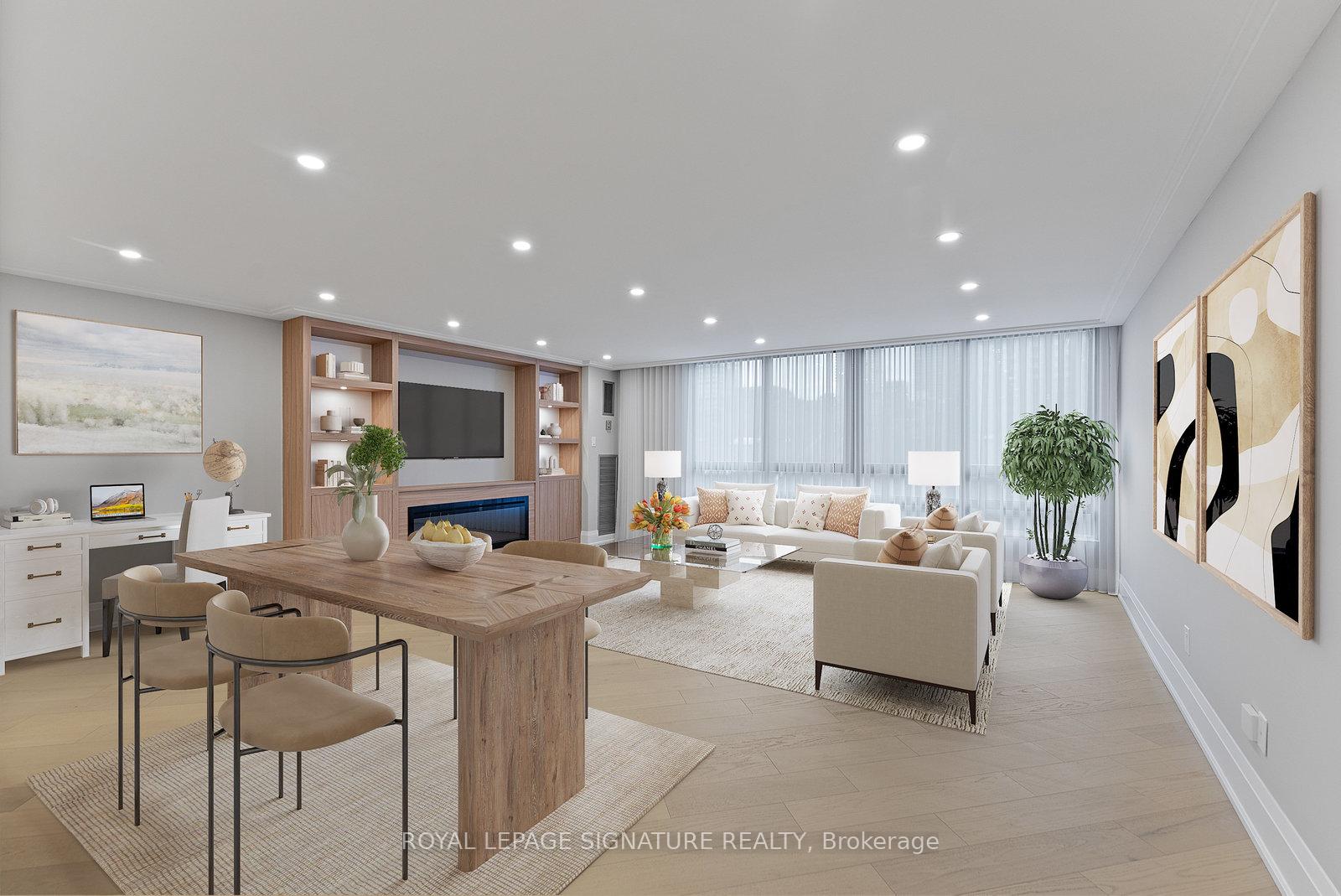 2 Bedrooms Condo at 77 Carlton,  Toronto For sale