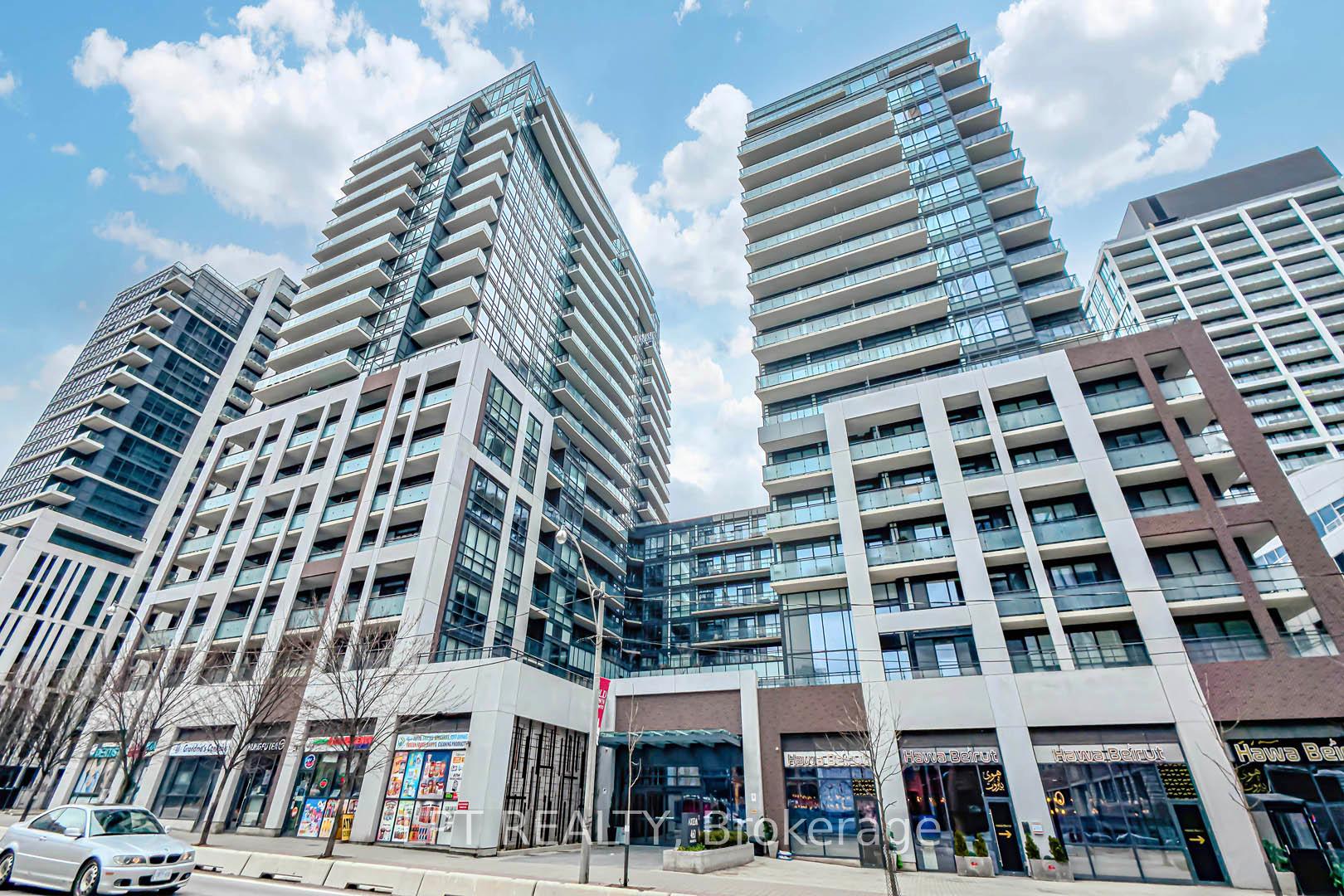 Condo at 460 Adelaide,  Toronto For sale