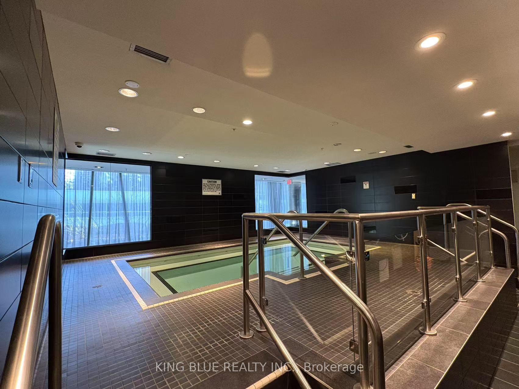 1 Bedroom Condo at 28 Ted Rogers,  Toronto For sale