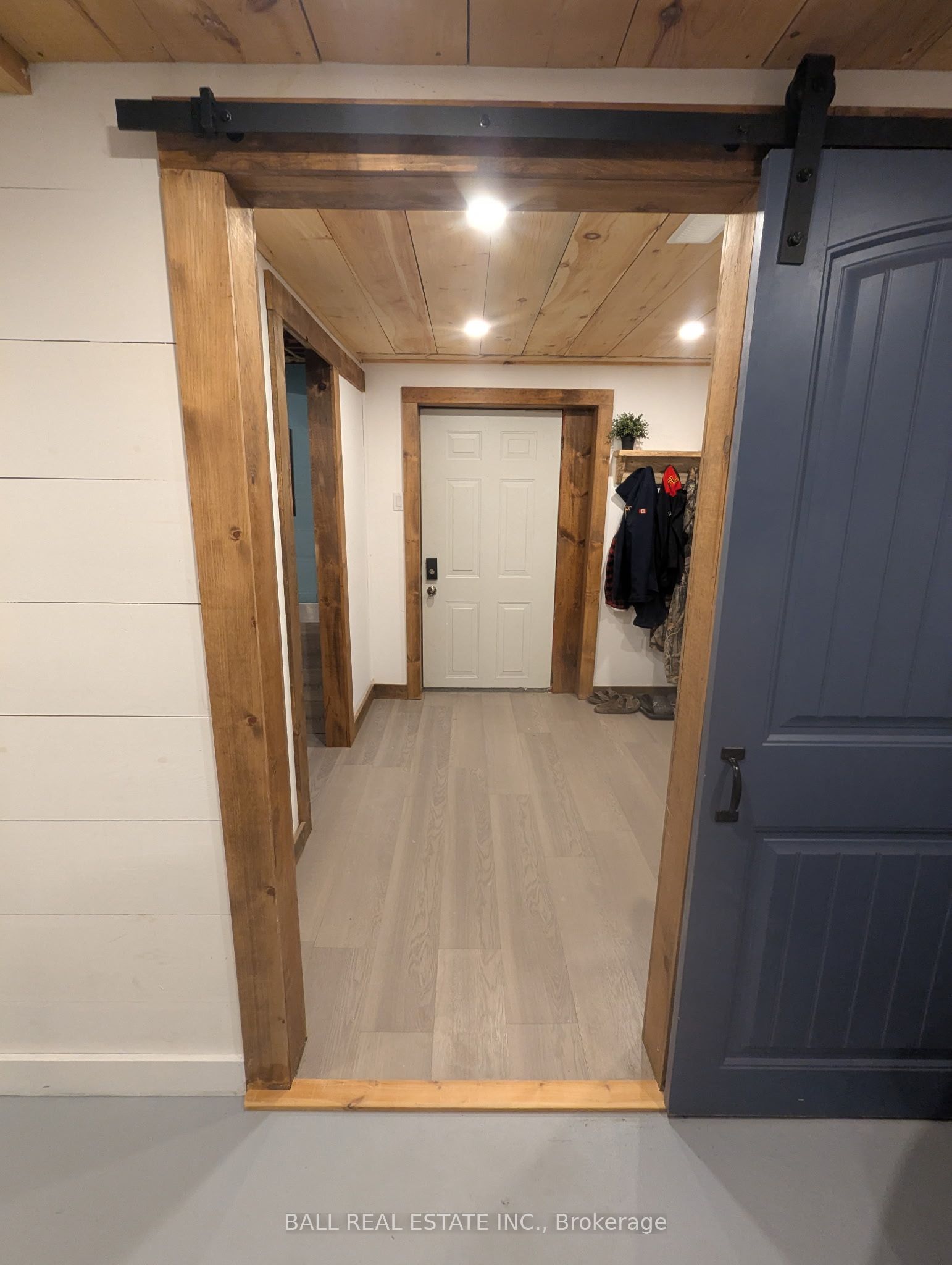 59 Trotters Road