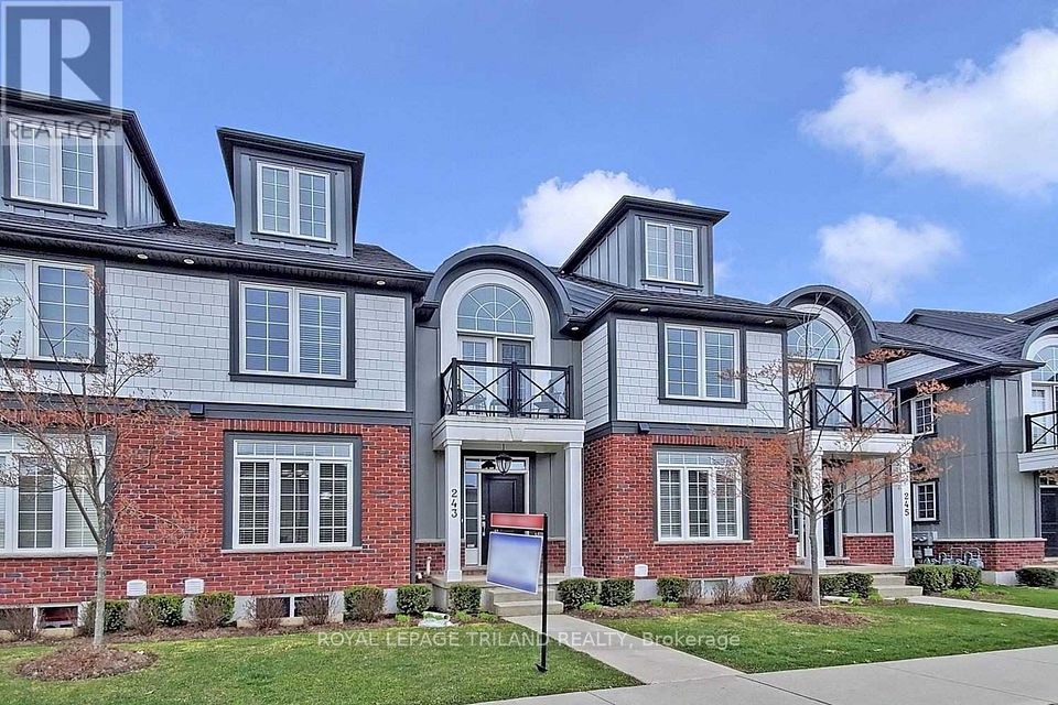 243 Callaway