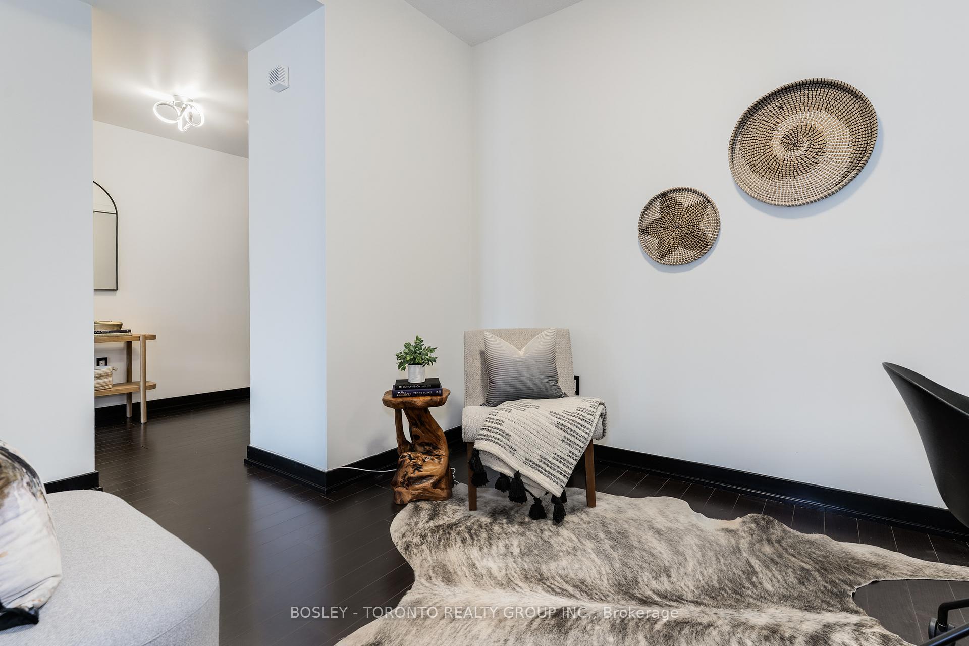 2 Bedrooms Condo at 38 Dan Leckie, Toronto For sale
