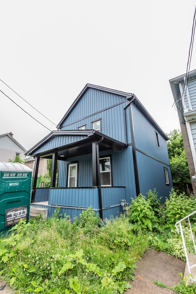 41 Kennedy Street, Welland, ON L3B 3R7