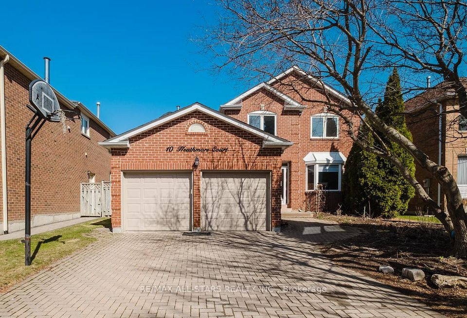 10 Heathmore