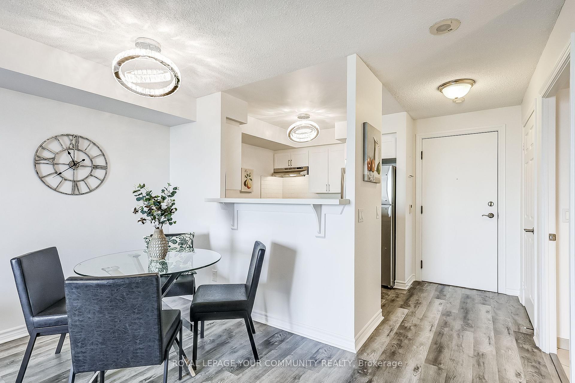 1 Bedroom Condo at 700 Humberwood, Toronto For sale