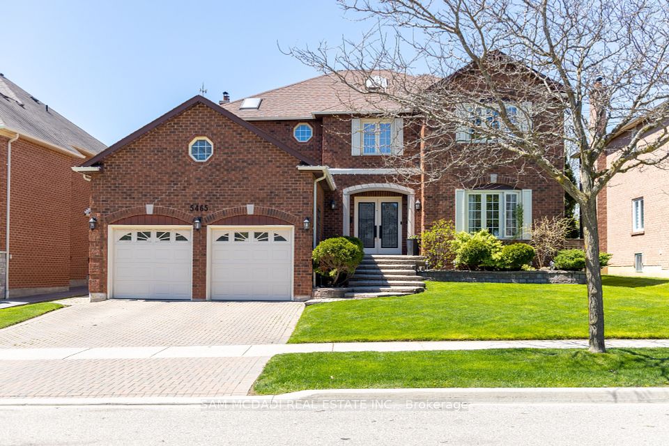 5465 Shorecrest