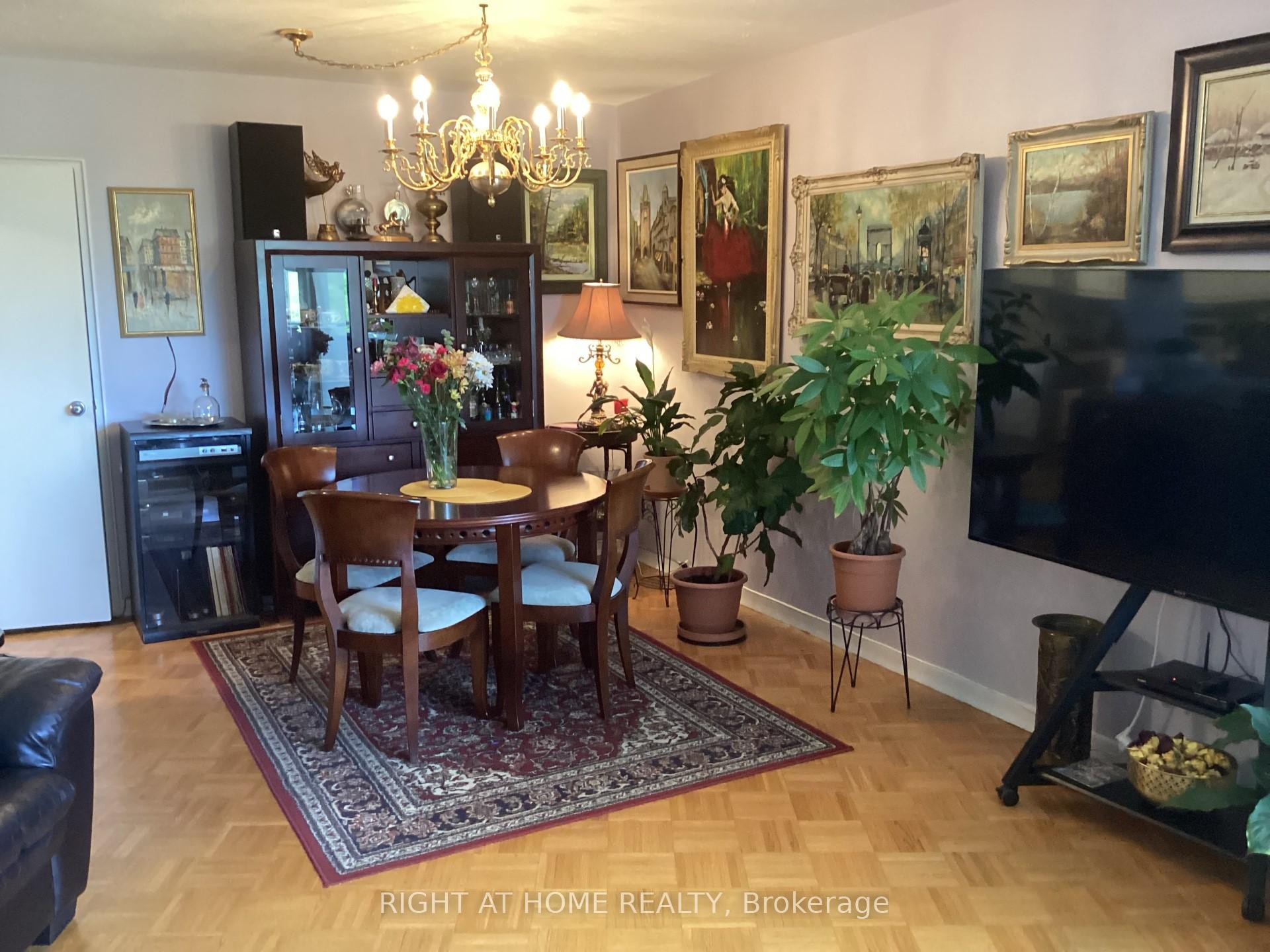 2 Bedrooms Co-op at 346 The West Mall, Toronto For sale