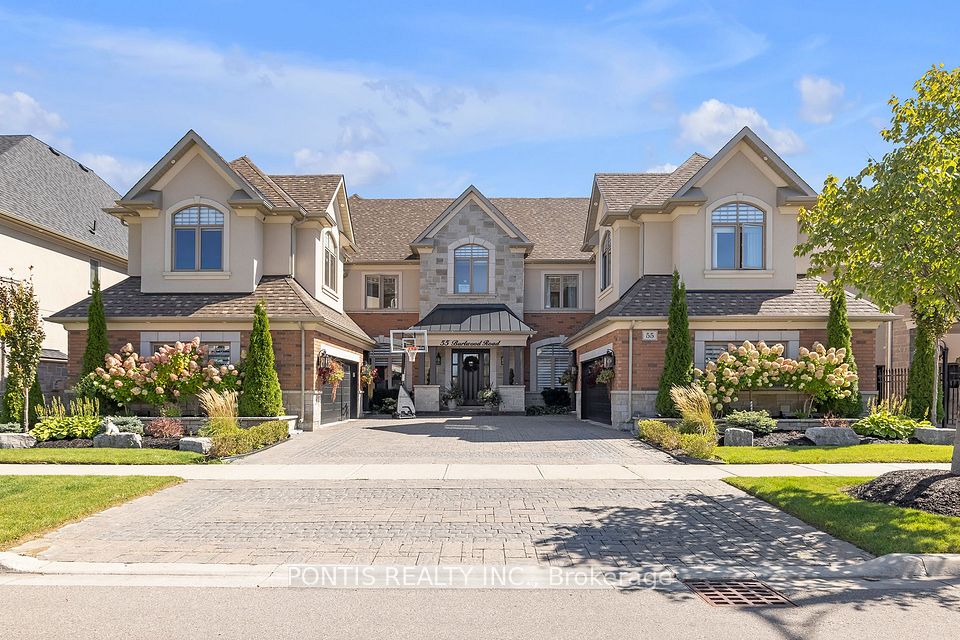 55 Burlwood