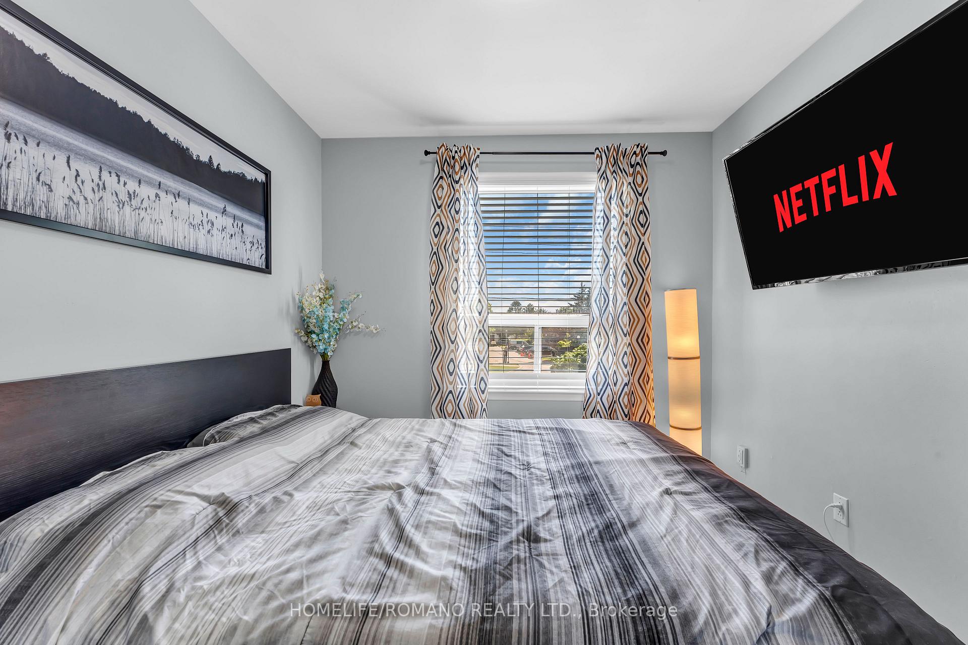 4 Bedrooms Condo at 7440 Goreway, Mississauga For sale