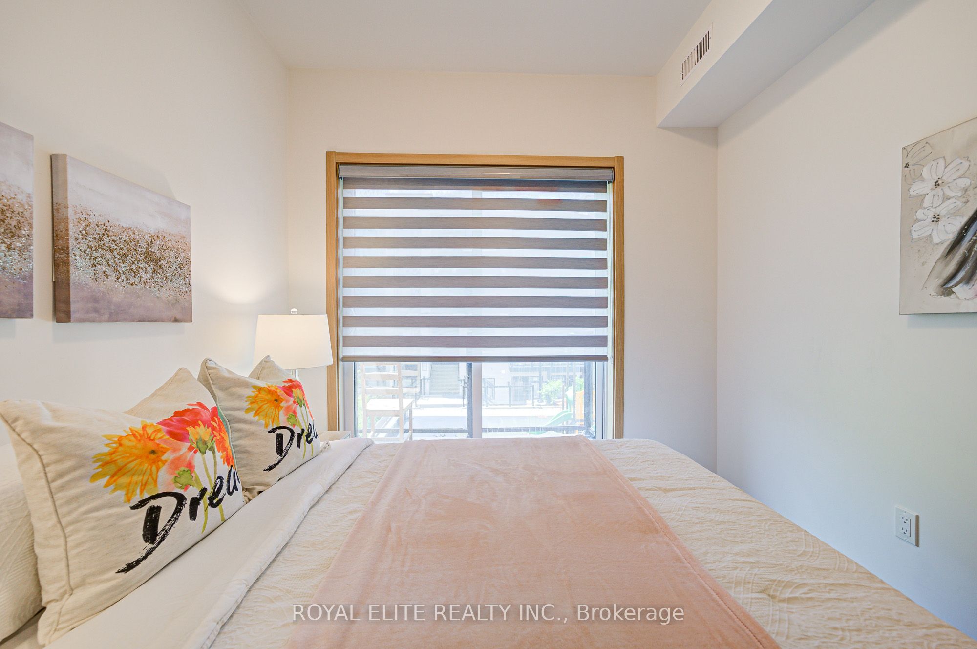 200 Chester Le Boulevard, #D205