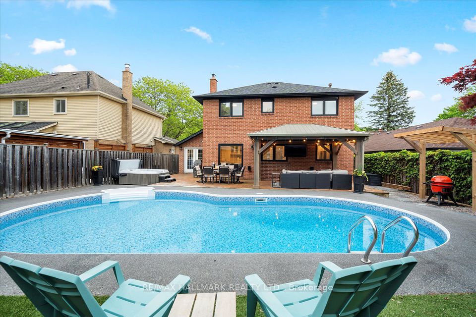 5 Bateman Court