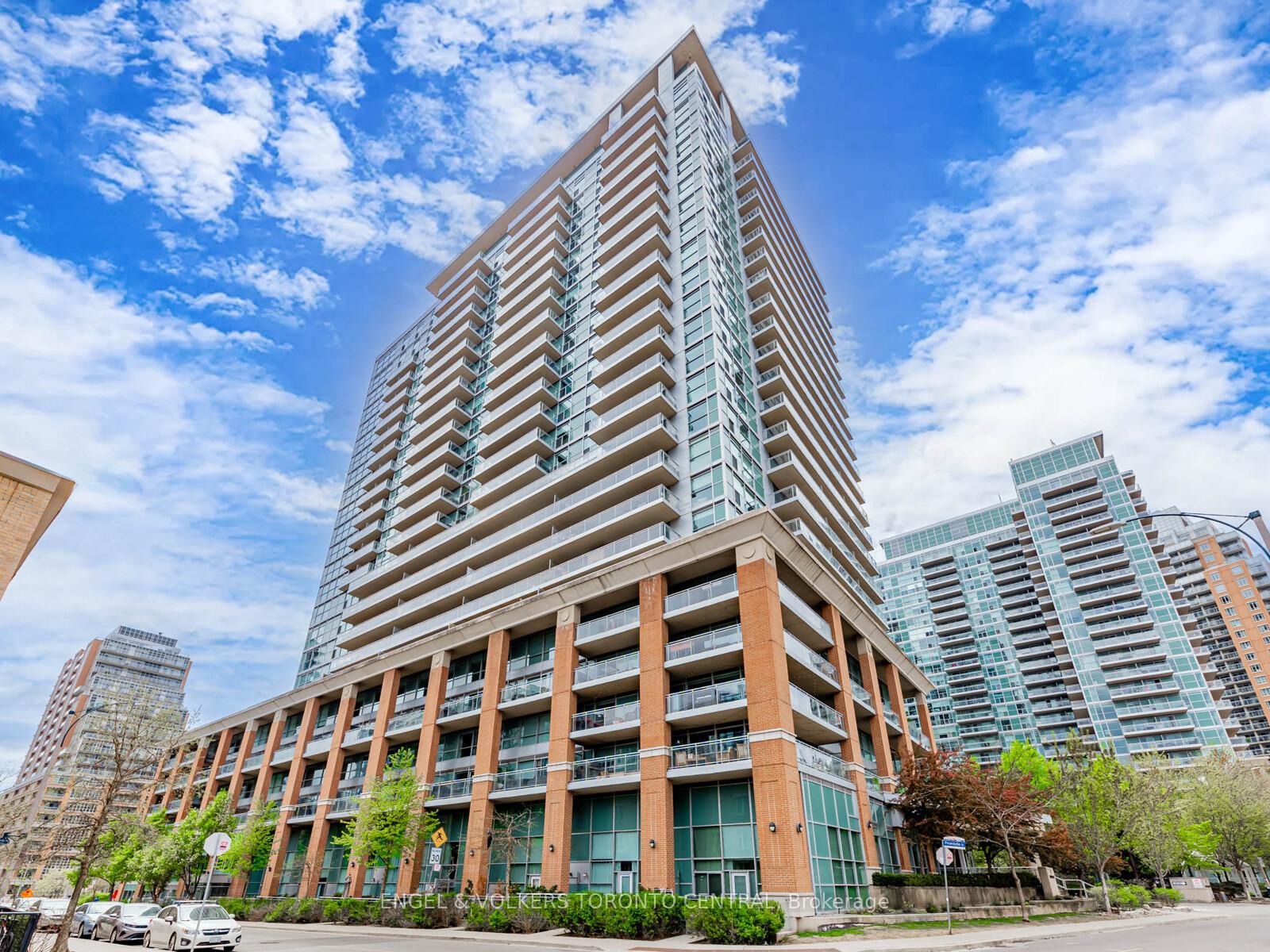 2 Bedrooms Condo at 80 Western Battery, Toronto For sale
