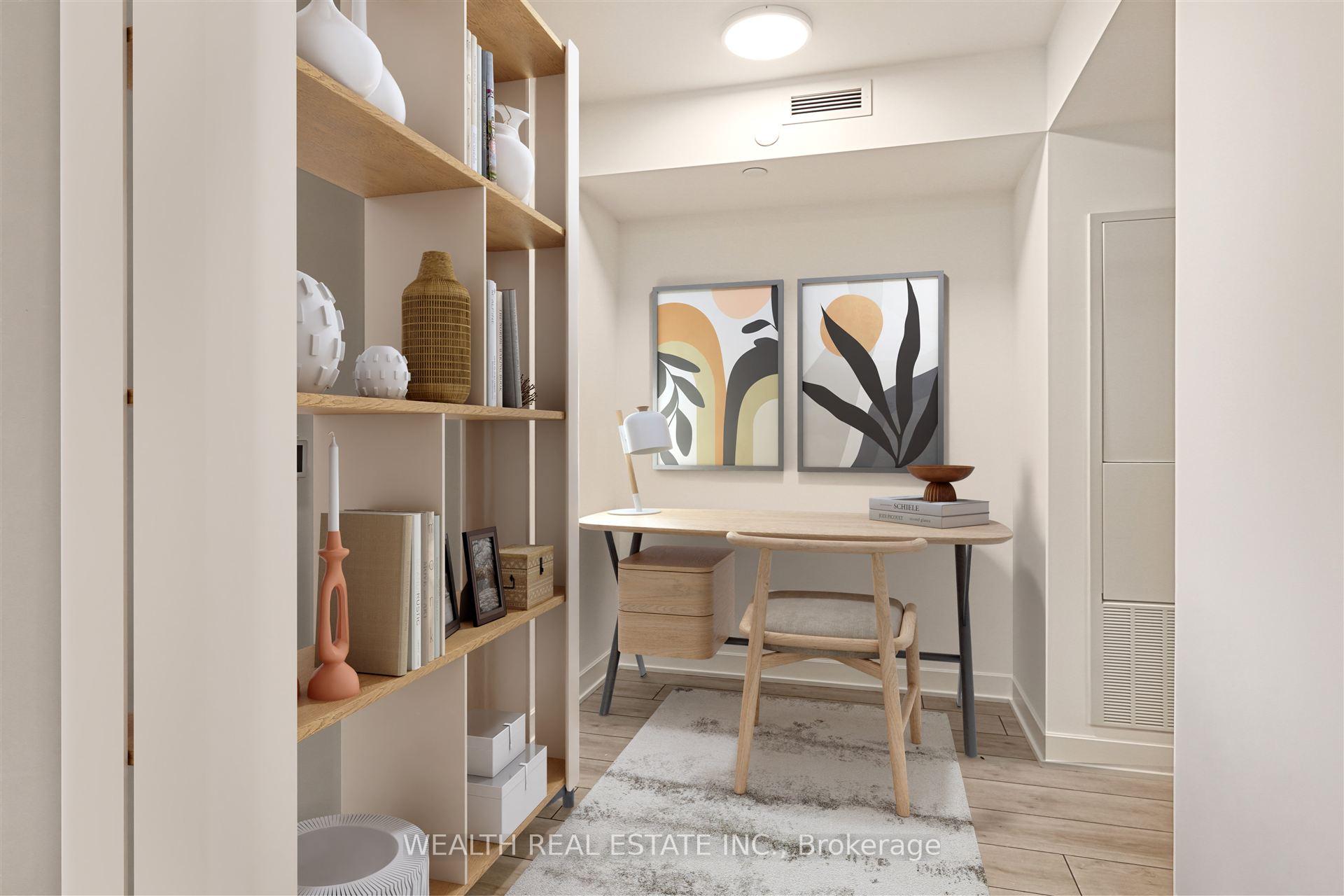 3 Bedrooms Condo at 35 Mercer,  Toronto For sale