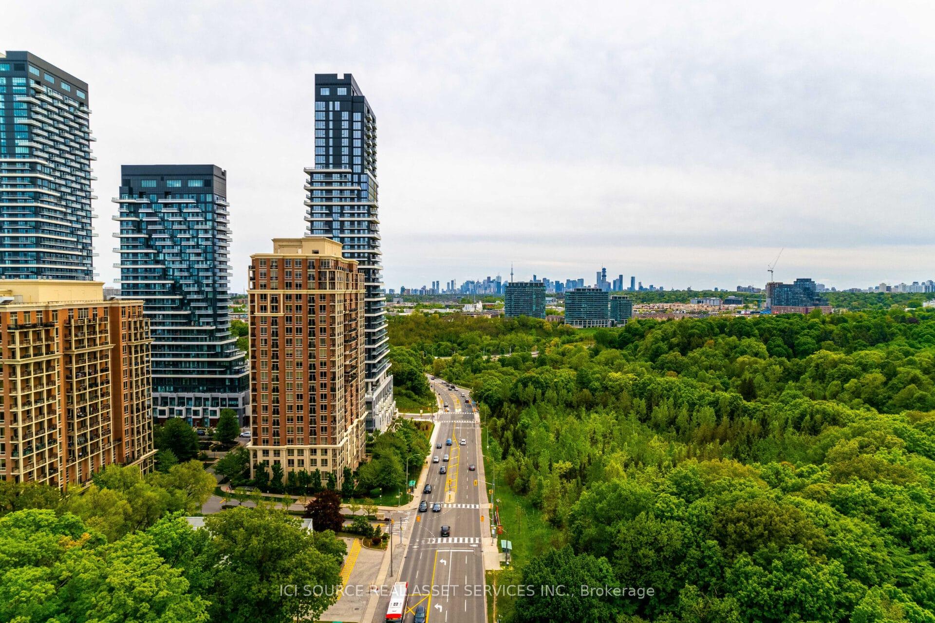 2 Bedrooms Condo at 1101 Leslie, Toronto For sale