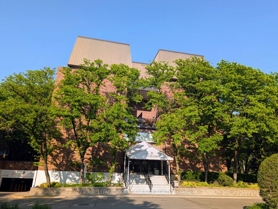 16 Elgin