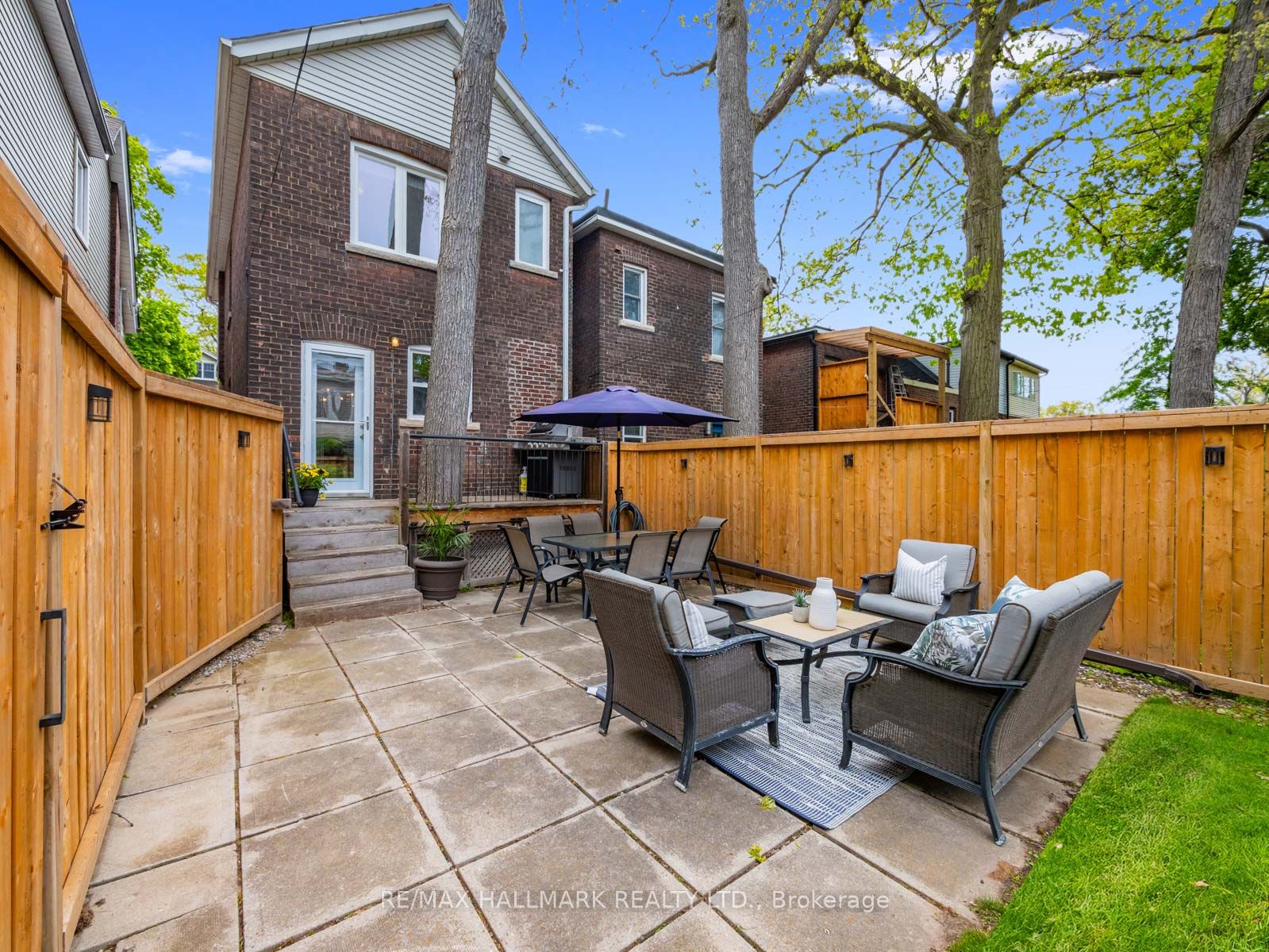 68 Bellhaven Road