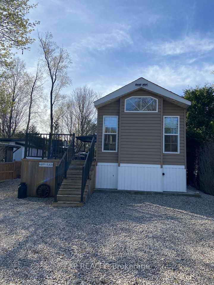 #232 - 76735 Wildwood Line, Bluewater, ON N0M 1G0