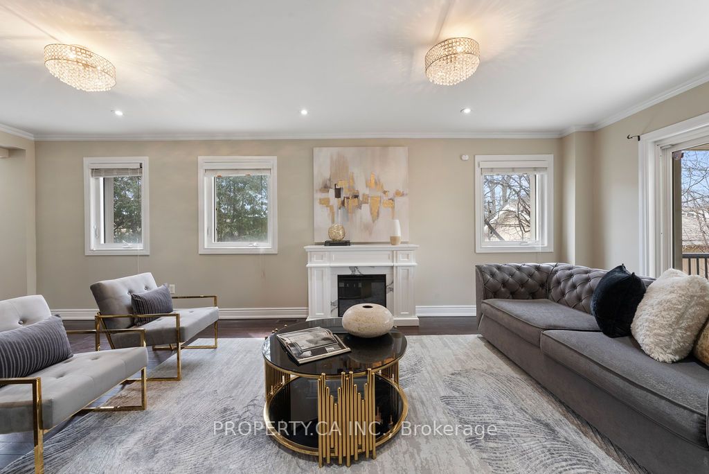 20 Woodward Avenue