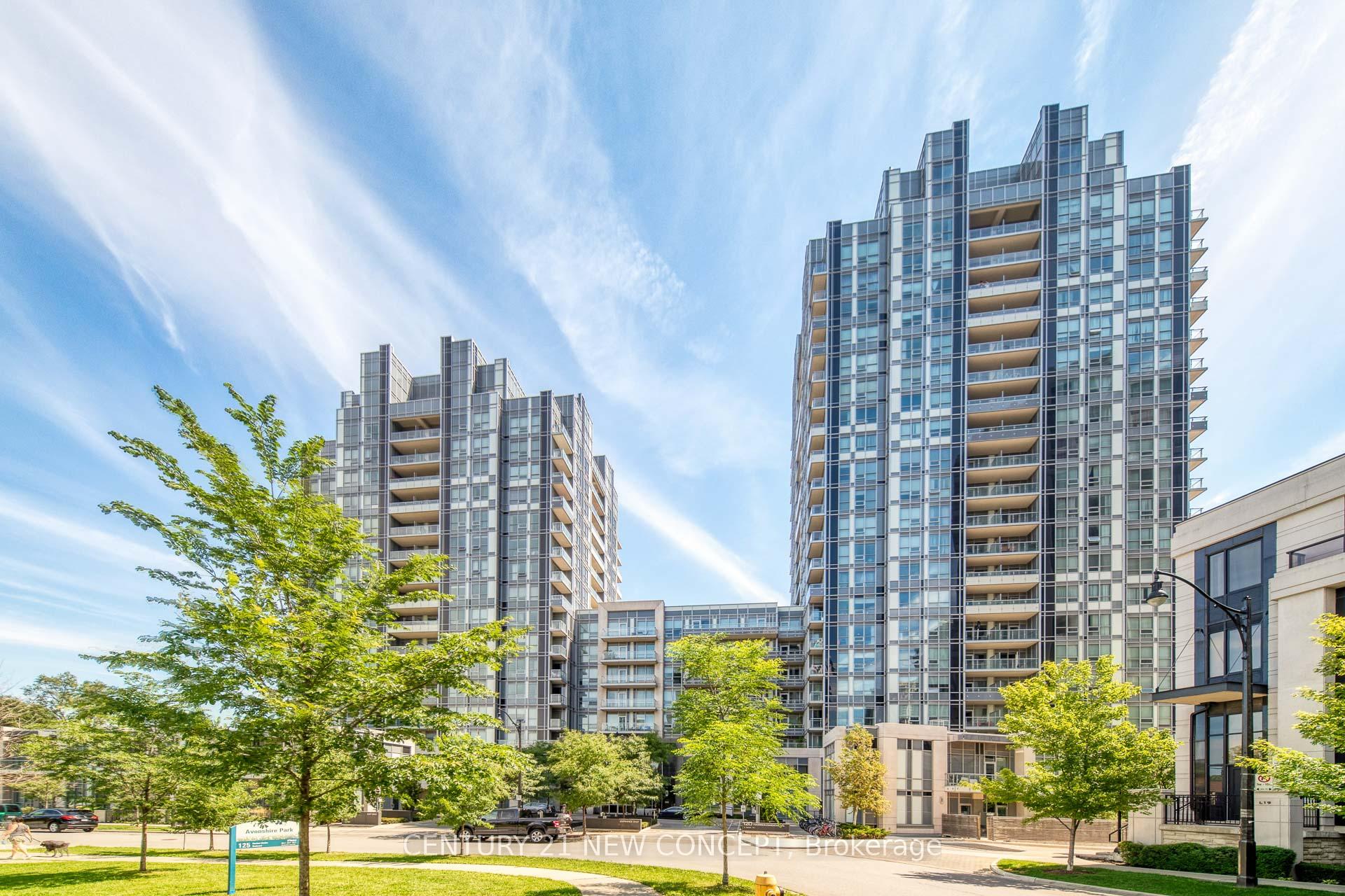 2 Bedrooms Condo at 120 Harrison Gardens, Toronto For sale