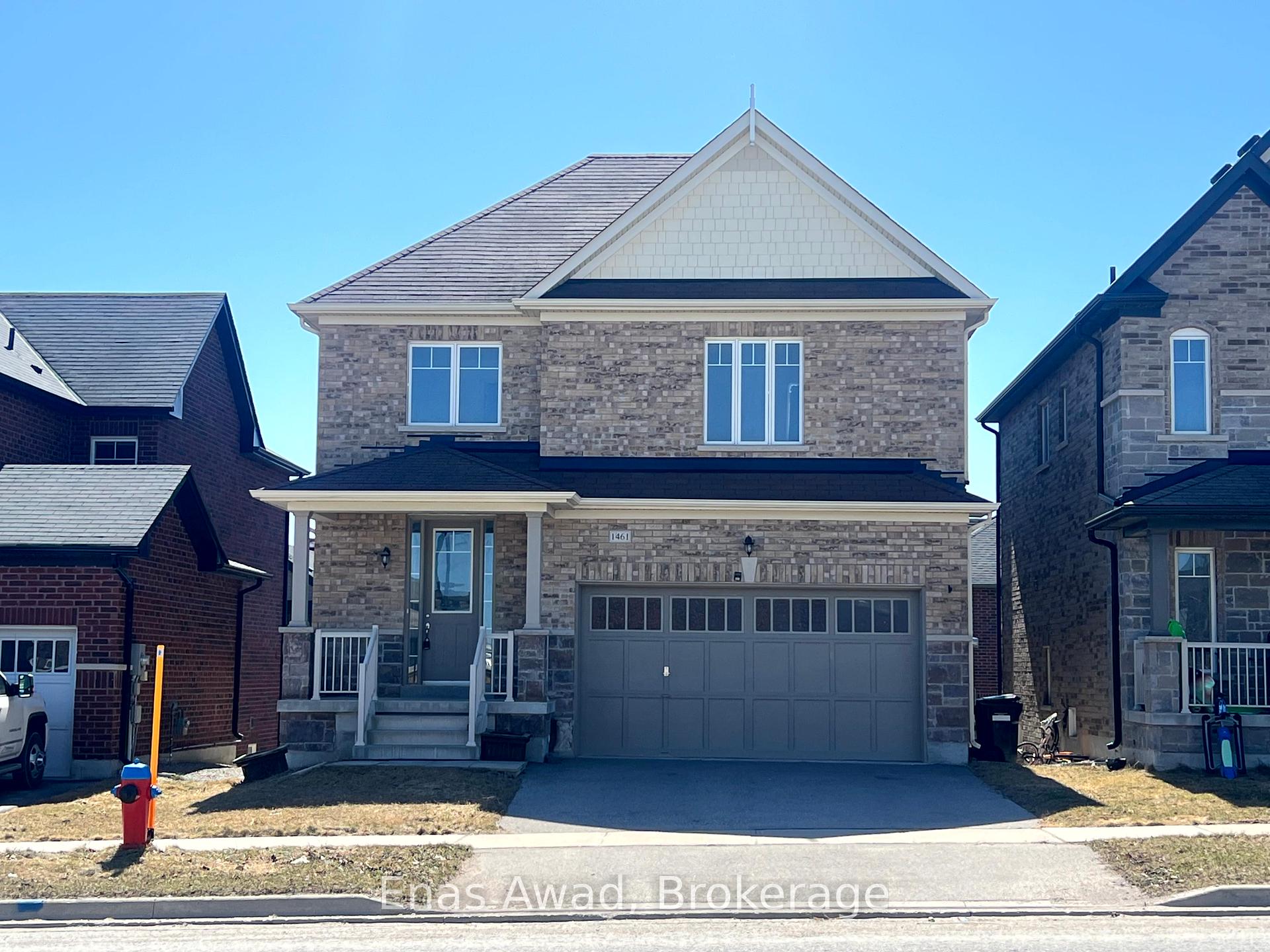 1461 Lormel Gate Avenue, Innisfil, ON L0L 1W0