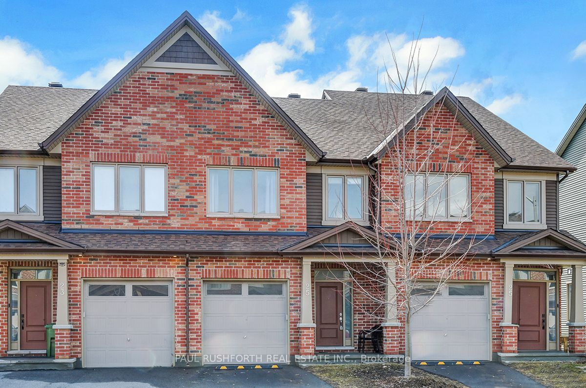 25 Duncanville Street, Russell, ON K4R 0E8