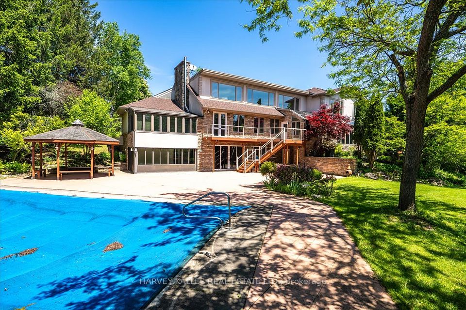 16866 Mclaughlin Road